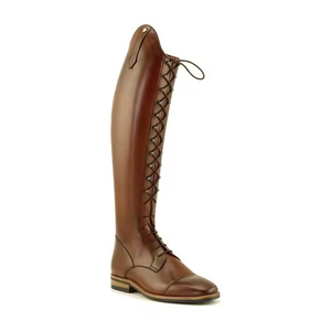 Botas de Equitación de Alta Calidad, las Más Vendidas, Cómodas, Ajustables, Elegantes, Calzado de Seguridad Protector para Hombre - Product Image 6