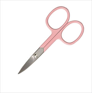 Ciseaux à ongles réglables à vis, lavables, multicolores, avec revêtement en papier, pour manucure et pédicure - Product Image 5