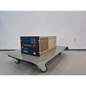 Générateur RF à semi-conducteurs RFPP RF-5S - 500 W, 13,56 MHz, carte de contrôle RF 7510313011, équipement semi-conducteur d'occasion - Product Image 5