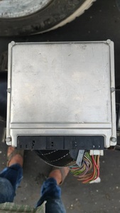 ใช้บริการ Hisa Enterprises สำหรับโมดูลควบคุมอิเล็กทรอนิกส์ E-Class S-Class ECU ECM A1131539679 0261208431 - Product Image 6