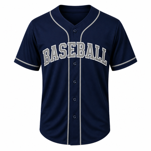 Maillot de baseball rose personnalisé San Diego, coupe ample, vêtements de sport, grande taille, respirant, sublimation, pour femme - Product Image 1
