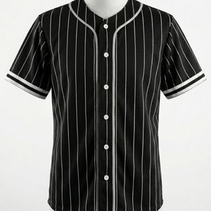 เสื้อทีมเจอร์ซีย์น้ำหนักเบาสำหรับฝึกซ้อมและออกกำลังกาย - Product Image 1
