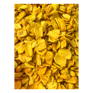 Healthy Jackfruit Chips Retail Ready Packaging OEM ODM Factory Price Available - Product Image 6