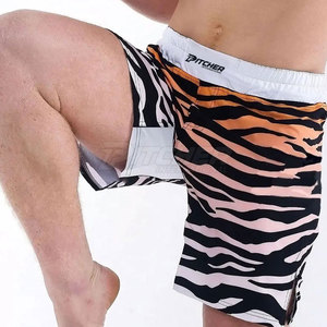 Advanced Performance Training <b>Shorts</b> Lightweight Flexible Athletic Running Fitness Gym <b>Shorts</b> - Product Image 5