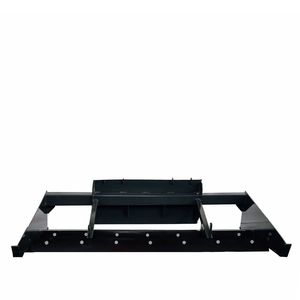 Livellatrice Stradale TMG da 84 Pollici con Benna e Lame Avanti/Indietro per Livellamento, Spargimento e Livellatura, Fori per Ganci - Product Image 2