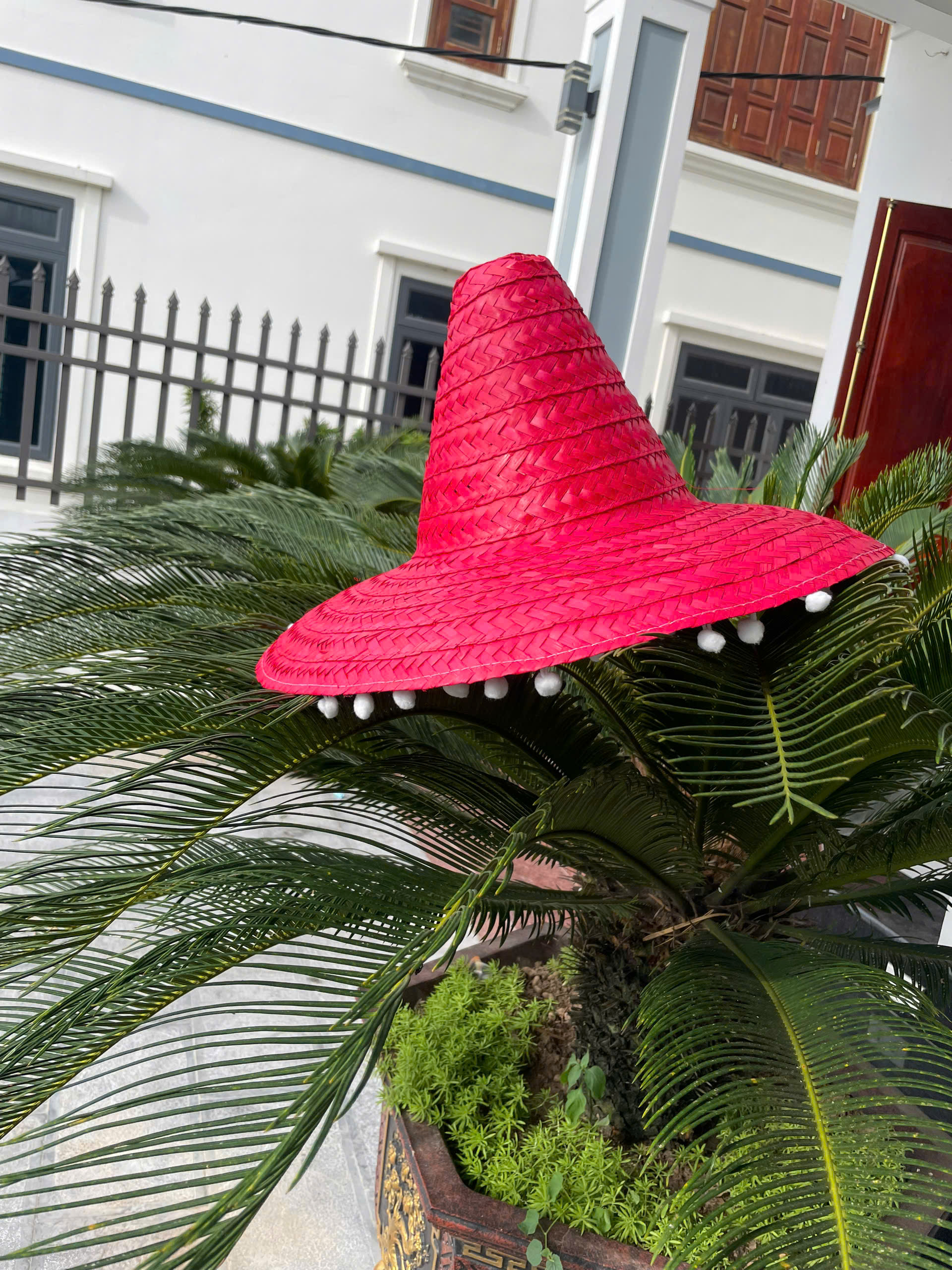 สีน้ำตาล