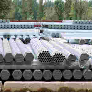 Fournisseur d'usine, tuyaux en acier galvanisé à chaud par immersion, soudés par électrofusion, <span class=keywords><strong>diamètre</strong></span> de 26 <span class=keywords><strong>mm</strong></span> à 300 <span class=keywords><strong>mm</strong></span>, longueur de brin personnalisable, tailles personnalisables - Product Image 4