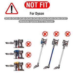 Caricabatterie per aspirapolvere senza fili Dyson compatibile con V6 V7 V8 DC58 DC59 DC61 DC62 SV03 SV04 SV05 SV06 Absolute Animal Fluffy - Product Image 4