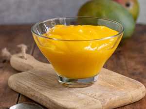 Purée de mangue naturelle, fabricant OEM de marque privée - Product Image 3