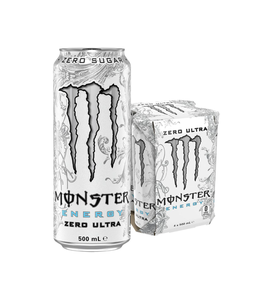 กระป๋อง Original Monster Ultra White สำหรับขายต่อ - ผู้จัดจำหน่ายที่เชื่อถือได้สำหรับผลิตภัณฑ์ก่อนออกกำลังกายและสำหรับขายปลีกช่วงกลางคืน - Product Image 3