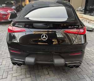 เมอร์เซเดส-เบนซ์ GLE 53 AMG ปี 2024 มือสอง - Product Image 3