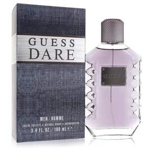 Perfume en Aerosol Eau de Toilette para Hombre Fragrance Dare - Product Image 1