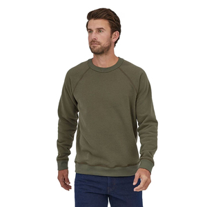 Sudaderas con Capucha para Hombre de Invierno, de Primera Calidad, 100% Algodón, Forro Polar, Cuello Redondo, Casual, Transpirables, Tallas Grandes - Product Image 1
