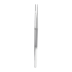 Pinzas Quirúrgicas DeBakey al por Mayor OEM ODM, Pinzas Quirúrgicas de Acero Inoxidable para Apósitos y Tejidos - Product Image 1