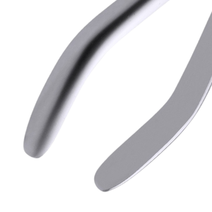 <b>Light</b> <b>Wire</b> Plier Long Beak Orthodontic Stainless Steel Dental <b>Wire</b> Bending Precision Instrument Long Nose Loop Forming Tool - Product Image 5