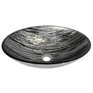Premium Handmade Hammered Metal Bowl for Luxury Dining Table Home Decor Wholesale ManufacturerCeramic <b>Decorative</b> <b>Plate</b> Handmade - Product Image 3