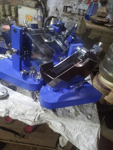 High Precision Tear Tester Machine for Paper Plastic <b>Textile</b> and <b>Packaging</b> Materials Elmendorf Tear Strength Testing Equipment - Product Image 2