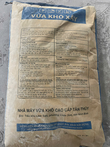 Dry Mortar <b>Cement</b> clean sand Online Technical Support Modern Design Style Masonry Mortar covered floor Export quality - Product Image 2