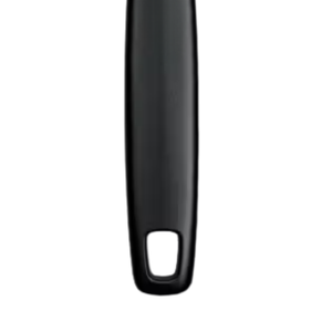 Pelador de Verduras en Forma de Y Negro, Cuchilla Afilada de Acero Inoxidable, Mango Ergonómico, Herramienta de Cocina para Pelar Patatas, Zanahorias y Frutas - Product Image 3
