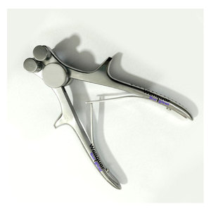 Instrumento Quirúrgico Ortopédico de Alta Calidad para Curvar Columnas Vertebrales Pequeñas - Product Image 1