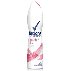 Mantente Fresco Todo el Día: Desodorante en Aerosol Rexona para una Confianza Absoluta - Product Image 6