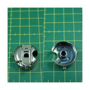 G202 Industrial Sewing <b>Machine</b> <b>Parts</b> SIRUBA Compatible BOBBIN CASE for <b>Apparel</b> Use - Product Image 1