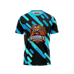 Camiseta de Baloncesto Personalizada con Logotipo, Sin Mangas, de Malla, para Hombre, de Secado Rápido, Transpirable, para Entrenamiento, Ropa Deportiva OEM - Product Image 1