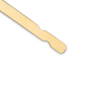 Pinzas Profesionales de Acero Inoxidable para Extensión de Pestañas, Herramienta de Aplicación de Precisión para Salón de Belleza y Uso Personal - Product Image 5