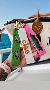 Breloques Étoiles Personnalisées Adorables en Perles de Rocaille – Nouvelle Tendance pour Filles – Idéal Cadeau Quotidien - Product Image 3