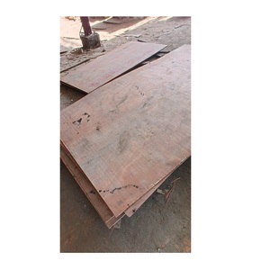 Panneaux de contreplaqué de haute qualité, panneaux de bois durables, contreplaqué de construction, contreplaqué de qualité meubles, feuilles de bois stratifiées - Product Image 2