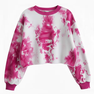 Sudadera con Capucha Casual de Talla Grande para Mujer, Moda Otoño Invierno 2026, Ropa Urbana, Sudaderas para Mujer, Sudadera Femenina - Product Image 5