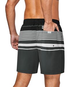 Nuevas Playeras Deportivas de Baloncesto para Hombre, Diseño Premium, Impresión por Transferencia de Calor, Hechas a Medida, Doble Capa, con Cordón Ajustable y Bolsillos Laterales Tejidos, 2026 - Product Image 2