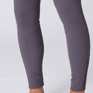 High Quality 4-way Stretch Jodhpur Horse Riding Breeches <b>Leggings</b> Tights <b>Equestrian</b> Wear Pants Technical Fabric Soft Feel - Product Image 3