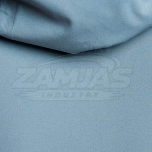 Chaqueta cortavientos ligera y transpirable para hombre, recién llegada, ropa deportiva informal con cremallera, impermeable. - Product Image 6