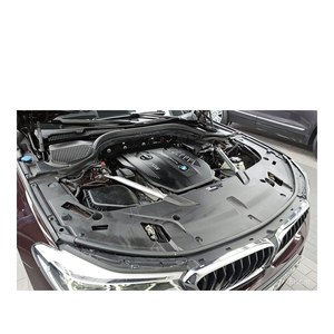 2018 BMW Gran Turismo (GT) 630d XDrive M Sport 170,552 km Diesel Automatic with Rear <b>Camera</b> Leather Seats Left Steering - Product Image 6