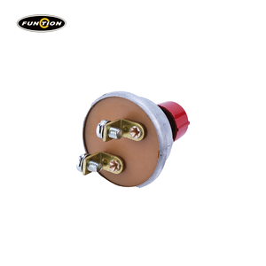 Nuevo interruptor de arranque de coche de alta calidad, encendido sincronizado - Product Image 2