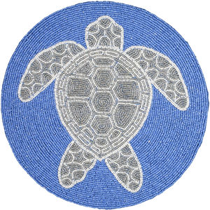 Modern Luxury Kitchen <b>Table</b> <b>Mat</b> <b>Round</b> Cloth Placemat With Glass Beads for Dining <b>Table</b> Restaurant Hotel Design - Product Image 1