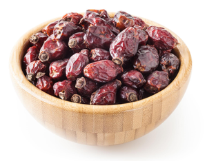 Frutos Secos de Rosa Mosqueta Enteros para Compradores Mayoristas - Product Image 1