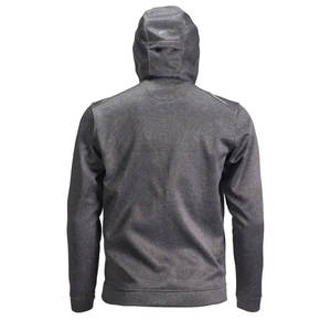 Sudadera con Capucha de Caza y Pesca para Hombre, al por Mayor, de Alta Calidad, 100% Poliéster, Mejor Calidad y Precio al por Mayor, OEM - Product Image 4