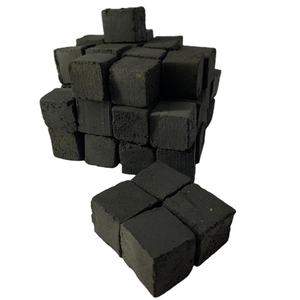 Charbon de coco vietnamien de qualité supérieure pour chicha et narguilé – Allumage rapide, haute teneur en carbone fixe, faible teneur en cendres - Product Image 2