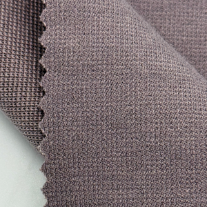 Fabricant professionnel de tissu gaufré en coton/polyester pour vêtements de sport - Product Image 6