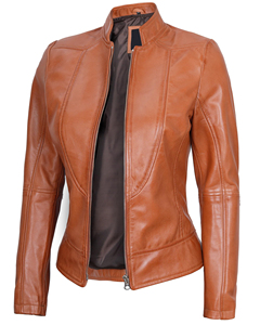 Winter Wear <b>Plus</b> <b>Size</b> Unique Hot Sale <b>Biker</b> <b>Jacket</b> Design Wholesale Rate PU Leather <b>Jacket</b> Women OEM Supply Custom Logo Nylon - Product Image 4