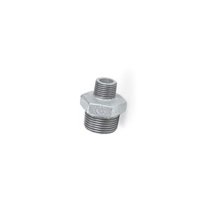ข้อต่อหกเหลี่ยมสแตนเลสแบบลดขนาด ¼″ – 6″ พร้อมเกลียว NPT - Product Image 2