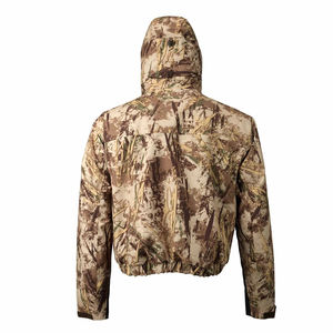 Veste de camouflage pour homme, veste de chasse orange fluorescente personnalisée à vendre, dernier design 2026, vestes de chasse, vestes camouflage - Product Image 2