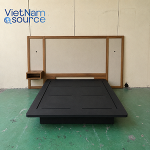Fournisseur de meubles d'usine au Vietnam pour les rénovations de l'hôtel Fairfield Inn, incluant les armoires de chambre, le rangement de chambre et les meubles de chambre. - Product Image 5