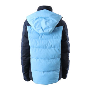 Men Women's Autumn Safari <b>Ski</b> Snowboard Jacket Canvas Camouflage Breathable Waterproof Windproof Eco-Friendly Cotton Filled - Product Image 2