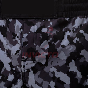 Shorts MMA confortables pour hommes, entièrement personnalisables avec votre propre logo, vêtements de sport directement de l'usine pour les arts martiaux, OEM disponible - Product Image 4