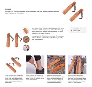 Abrecartas minimalista de alta calidad, caja de papel con mango de madera, cuchillo cortador de sobres con caja grabada para uso en el hogar y la Oficina - Product Image 6