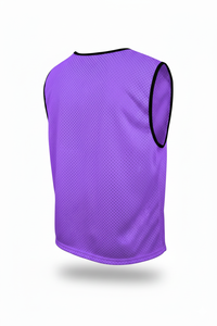 Maillots d'entraînement de football en maille tricotée respirante, confortables et les plus vendus, pour le sport décontracté, avec numéro, pour les sports d'équipe - Product Image 6
