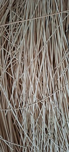 Boho Style Rattan <b>Diffuser</b> <b>Stick</b> | Rustic Farmhouse Reed <b>Diffuser</b> Decor for Coastal Interiors - Product Image 3